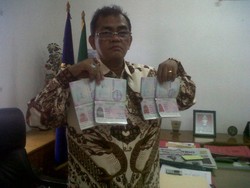 4 ABG Diduga Jadi Korban Trafficking, Paspornya Dibatalkan Imigrasi