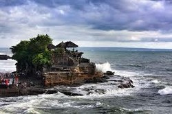 Harga Tanah di Bali Naik 400% Dalam Setahun