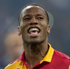 Drogba Sambut Peluang Jumpa PSG
