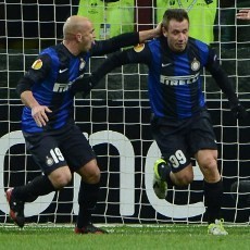 Meski Tersingkir, Inter Bikin Moratti Bangga