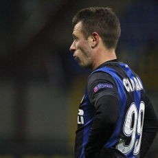Nerazzurri Nyaris Bikin Keajaiban di Meazza
