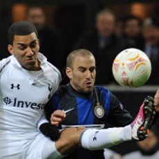 Spurs Singkirkan Inter via Extra Time