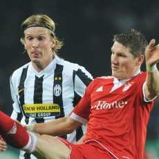 Bayern Butuh Penampilan Terbaik untuk Kalahkan Juventus