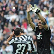 Bayern, Tantangan Hebat untuk Si Nyonya Tua