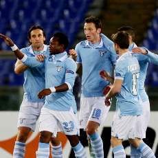 Petkovic: Tim Lain Takut pada Lazio