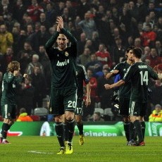 Madrid Enggan Remehkan Galatasaray