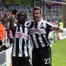 Inggris Dominasi Perempatfinal Liga Europa