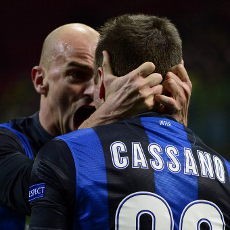 Inter pun Kian Pede Hadapi Sisa Musim Ini