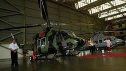PTDI Terima Pesanan Kemenhan 16 Unit Helikopter Berharga US$ 170 Juta