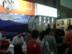 Yuk, Dapatkan Liburan Impian Anda di ASTINDO Fair 2013