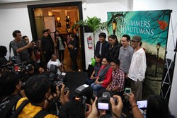 Film Layar Lebar 9 Summers 10 Autumns Masuk Tahap Akhir Pasca-Produksi