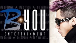 Brian Joo Akhirnya Mendirikan Perusahaan Hiburan Sendiri, B You Entertainment