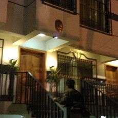 Bom di Baghdad Berjarak 700 M dari KBRI, Dubes Pastikan Gedung dan Staf Aman