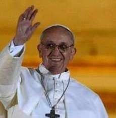 Cinta Ditolak, Jorge Mario Bergoglio Menjadi Pastur & Akhirnya Paus