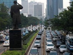 93% BBM Subsidi Dinikmati Golongan Menengah-Atas