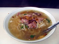 Soto Triwindu, Kelezatan yang Melegenda di Kota Solo