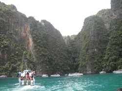 Phuket Rawan Kejahatan, 5.000 Polisi Tambahan Disiagakan