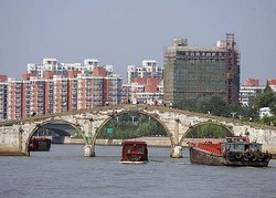 Nge-tweet Keindahan Kota Hangzhou Digaji Rp 500 Juta, Mau?