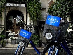 Menginap di 6 Hotel Ini Bisa Naik Sepeda Gratis!