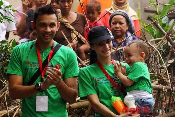 Teuku Zio Zafiero Adam, 3,2 Tahun, Lelaki