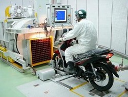 Pabrik Honda di Malaysia Mulai Beroperasi
