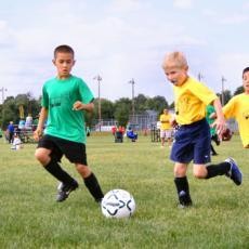 Sepakbola di Inggris dan Mimpi Anak-Anak