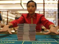 Saingi Singapura, Filipina Buka Tempat Judi