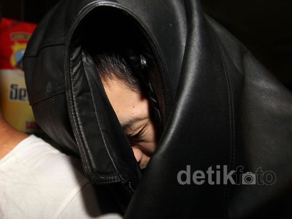 Pelaku Mutilasi Ancol Dibekuk di Surabaya