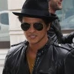 Label: Konser Bruno Mars di Jakarta Hoax