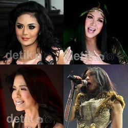 5 Diva yang Telah Menggelar Konser Tunggal