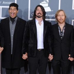 Dave Grohl Siapkan Ide Gila di Album Terbaru Foo Fighters
