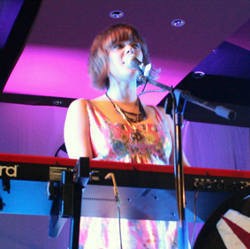 Lenka Konser Lagi di Jakarta 4 Mei