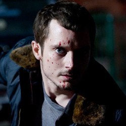 Karakter Maniak Elijah Wood Akan Bikin Penggemar Terkejut