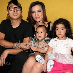 Tinggal di Yogyakarta, Sheila Marcia Jadi Medok