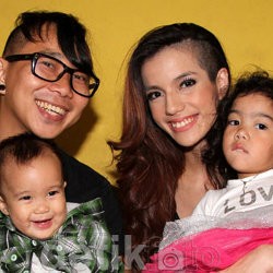 Sheila Marcia Kini Enjoy Jadi Ibu & Pengusaha