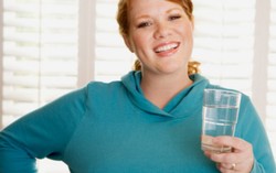 Air Putih Kini Jadi Minuman Favorit Orang Amerika