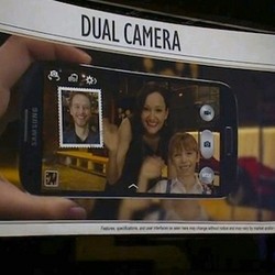 Fitur Baru yang Bikin Kamera Galaxy S 4 Lebih Keren