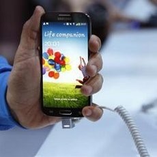 Akankah Galaxy S 4 Ngehits?