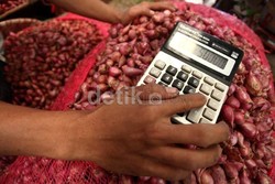 Harga Bawang Putih & Merah Melonjak, BUMN Berharap Dapat Jatah Impor