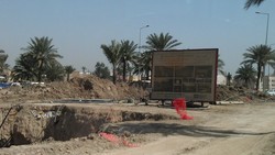 Jangan Tunggu Irak Jadi Dubai, Investasi Sekarang