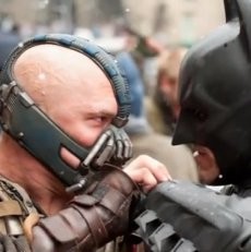 Atlet Rugby yang Keranjingan Film Namai Anak Keempatnya Bane