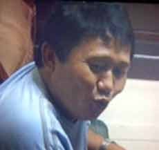 Buron Dinas Kelautan Kalsel Ditangkap di Juanda