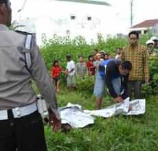 Bapak Ajak Putrinya Bunuh Diri Tinggalkan Wasiat Istri Dilarang Melayat