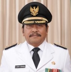 Bupati Kuningan Diusulkan Jadi Caleg DPR RI dari PDIP