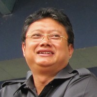 AMS Bandung Pecat Edi Siswadi dari Jabatan Dewan Penasehat