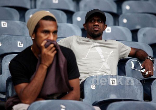 Tujuh Pemain Papua Siap Gabung Timnas