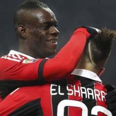 Lupakan Barca, Milan Sudah Ditunggu 10 Final