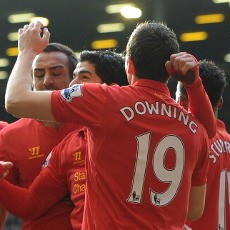 Sudah Meningkat, Liverpool Siap Ancam Rival-rivalnya