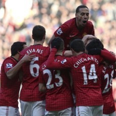 Setan Merah Menghadapi 10 Laga Krusial