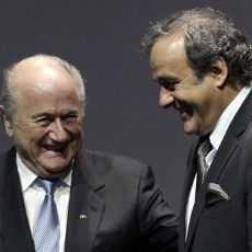 Terkait Format Piala Eropa 2020, Blatter Kritik UEFA